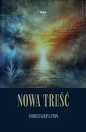 Poezja - Nowa treść - miniaturka - grafika 1