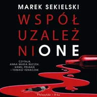 Audiobooki - literatura faktu - Współuzależnione - miniaturka - grafika 1