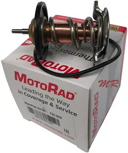 Termostat 82'C Chevrolet Camaro 3,6 V6 2010-2015 - Termostaty - miniaturka - grafika 3