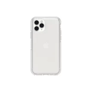 Otterbox Symmetry Clear Etui Ochronne do iPhone 11 Pro Max Clear 77-63181 - Etui i futerały do telefonów - miniaturka - grafika 1