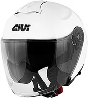 Kaski motocyklowe - Jet-Motorradhelm Givi Planet - miniaturka - grafika 1