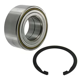 SKF VKBA 3909 ZESTAW ŁOŻYSK HYUNDAI/KIA COUPE/ELANTRA/SONATA/XG/MAGENTIS VKBA 3909 - Układ zawieszenia - akcesoria - miniaturka - grafika 1