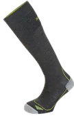 Skarpetki męskie - Skarpety Salewa Trek Balance Knee SK 68064-0621 - miniaturka - grafika 1
