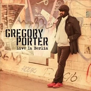 Live In Berlin DVD+ CD) Porter Gregory - Koncerty - miniaturka - grafika 2