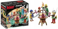 Klocki - PLAYMOBIL 71269 Asterix Zatruty tort Piramidonisa - miniaturka - grafika 1