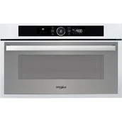 Kuchenki mikrofalowe do zabudowy - Whirlpool AMW 731 WH - miniaturka - grafika 1