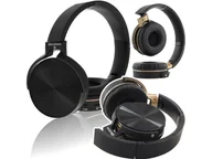 Słuchawki - PrzydaSie.pl #10389 Czarne - miniaturka - grafika 1