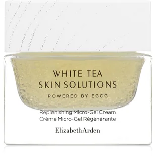 Krem do twarzy Elizabeth Arden Arden W Tea Solut Replen Micro Gel Cr 50 ml (85805242886) - Kremy do twarzy - miniaturka - grafika 1