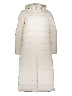 Kurtki damskie - Regatta Płaszcz pikowany "Elender" w kolorze białym - grafika 1