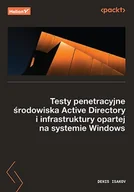 Książki o programowaniu - Ccna 200-301. Zostań administratorem... - Denis Isakov - książka - miniaturka - grafika 1
