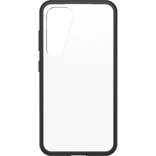 OtterBox Etui React do Galaxy S23 5G, przezroczysto-czarne - Etui i futerały do telefonów - miniaturka - grafika 2