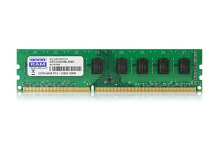 GoodRam 4GB GR1333D364L9S/4G DDR3 - Pamięci RAM - miniaturka - grafika 1