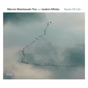 Jazz, Blues - Spark Of Life CD) Marcin Wasilewski Trio - miniaturka - grafika 1