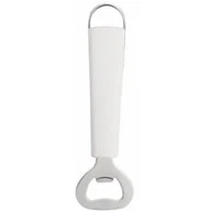 Korkociągi i otwieracze - Brabantia Otwieracz do butelek Essential Line biały 40-02-23 - miniaturka - grafika 1