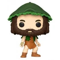 Funko POP!, Figurka kolekcjonerska, Vinyl, Jumanji, Figurka kolekcjonerska, Alan Parrish - Figurki kolekcjonerskie - miniaturka - grafika 3
