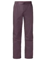 Spodnie damskie - VAUDE Spodnie damskie Women's Drop Pants II - miniaturka - grafika 1