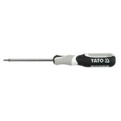 Śrubokręty - YATO wkrętak torx security T8x75mm SVCM55 YT-2744 - miniaturka - grafika 1