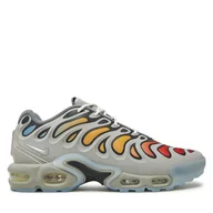 Sneakersy męskie - Sneakersy Nike Air Max Plus Drift FD4290 002 Szary - miniaturka - grafika 1