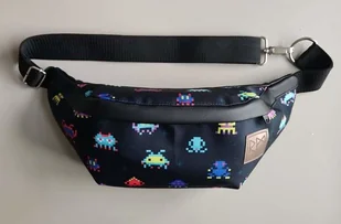 Nerka Space Invaders - Nerki - miniaturka - grafika 1