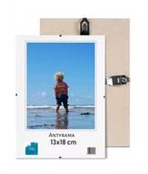 Antyramy - Nice Wall Antyrama z plexi 13x18 cm AA13X18 - miniaturka - grafika 1