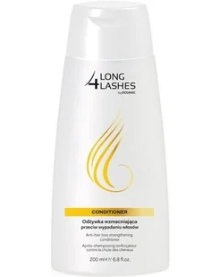 Oceanic Odżywka wzmacniająca przeciw wypadaniu włosów 200ml - Odżywki do włosów - miniaturka - grafika 4