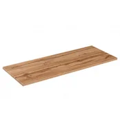 Meble łazienkowe - BLAT UN. 89-160-B WOTAN / COUNTERTOP WOTAN OAK CU-COC-834012  FSC MIX 70% - miniaturka - grafika 1