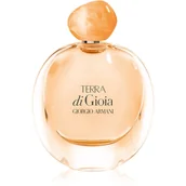 Wody i perfumy damskie - Giorgio Armani Terra Di Gioia woda perfumowana 100 ml - miniaturka - grafika 1