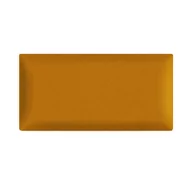 Meble modułowe i akcesoria - Panel ścienny 60 x 30 cm tapicerowany 3D Wezgłowie w kolorze brzoskwiniowym - miniaturka - grafika 1