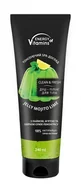 Peelingi do ciała - ENERGY OF VITAMINS ENERGY OF VITAMINS Peeling-żel do ciała Jelly Mojito Lime 240ml - miniaturka - grafika 1