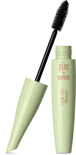 Pixi Large Lash Mascara - Black - Tusze do rzęs - miniaturka - grafika 1