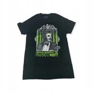 Koszulki męskie - Koszulka t-shirt męski SPENCER'S BEETLE JUICE S - miniaturka - grafika 1