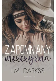 Zapomniany mężczyzna Nowa - Powieści - miniaturka - grafika 2