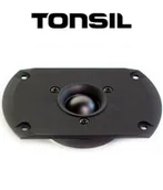 Głośniki i kolumny - Głośnik wysokotonowy Tonsil GDWK 8-13/120 8 Ohm - miniaturka - grafika 1