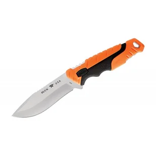 Nóż Buck 658 Pursuit Small Pro Orange 12753 - Noże - miniaturka - grafika 1
