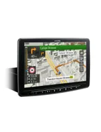 Akcesoria car audio - ALPINE INE-F904D Zaawansowany system nawigacji - miniaturka - grafika 1
