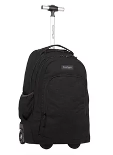 Coolpack Summit plecak szkolny z kółkami, uniseks - Plecaki szkolne i tornistry - miniaturka - grafika 1