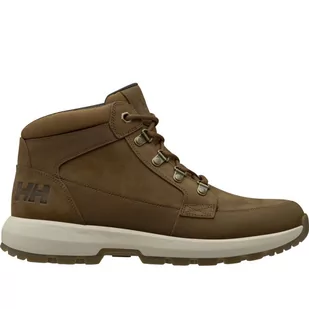 Buty Helly Hansen Richmond M 11611 (kolor Brązowy, rozmiar 44.5) - Buty sportowe męskie - miniaturka - grafika 4