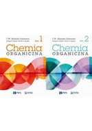 Chemia - Chemia organiczna Tom 1-2 - miniaturka - grafika 1