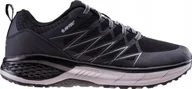 Buty trekkingowe męskie - Buty trekkingowe męskie Hi-Tec Męskie Buty TRAIL DESTROYER LOW - miniaturka - grafika 1