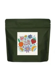 Kawa ziarnista Tutti Frutti 9 Blend Espresso - Kawa - miniaturka - grafika 1