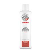 Odżywki do włosów - Nioxin 3D System 4 odżywka rewitalizująca 300ml - miniaturka - grafika 1