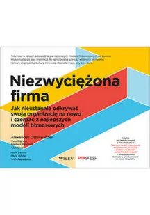 Helion Niezwyciężona firma - Zarządzanie - miniaturka - grafika 2