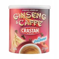 Kawa - CRASTAN Kawa rozpuszczalna z żeń- szeń bez cukru - miniaturka - grafika 1
