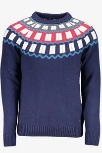 GANT Sweter Męski 1903.8020037 - Swetry męskie - miniaturka - grafika 1