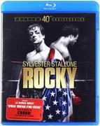 Filmy obyczajowe Blu-ray - Rocky - miniaturka - grafika 1