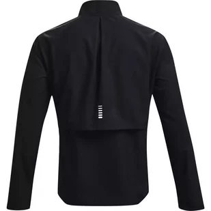 Kurtka męska Under Armour STORM Run Jacket - Kurtki i kamizelki sportowe męskie - miniaturka - grafika 5