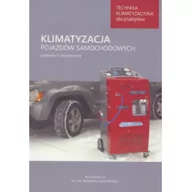 Technika - Systherm Klimatyzacja pojazdów samochodowych - Gaziński Bolesław - miniaturka - grafika 1