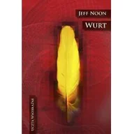 Fantasy - MAG Jeff Noon Wurt - miniaturka - grafika 1