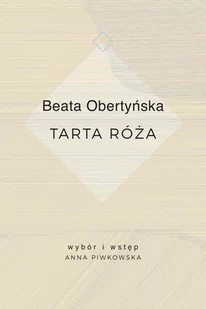 Tarta róża - E-booki - kultura i sztuka - miniaturka - grafika 1