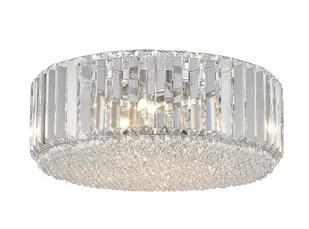 Zuma Line Lampa wisząca Prince P0360-05B-F4AC P0360-05B-F4AC - Lampy sufitowe - miniaturka - grafika 1